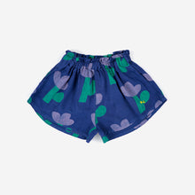 Load image into Gallery viewer, Flower shorts
