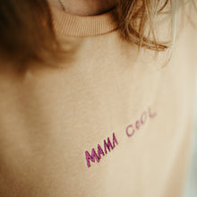Load image into Gallery viewer, Mama cool sweatshirts
