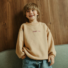 Load image into Gallery viewer, Kiddo cool sweatshirt
